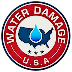 U.S.A. Water Damage serving Champlin, MN